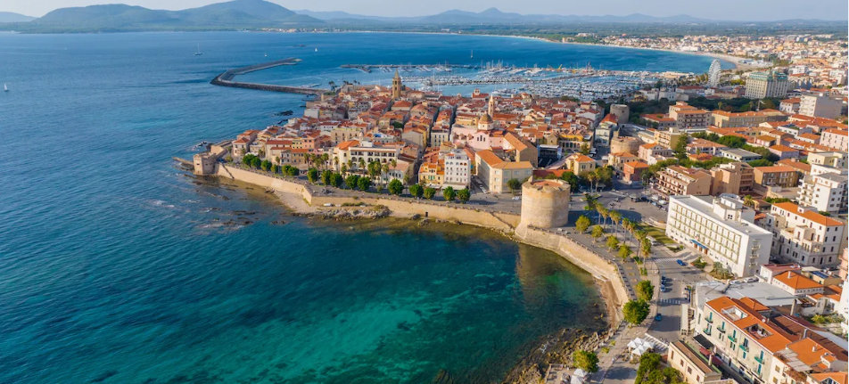 Alghero