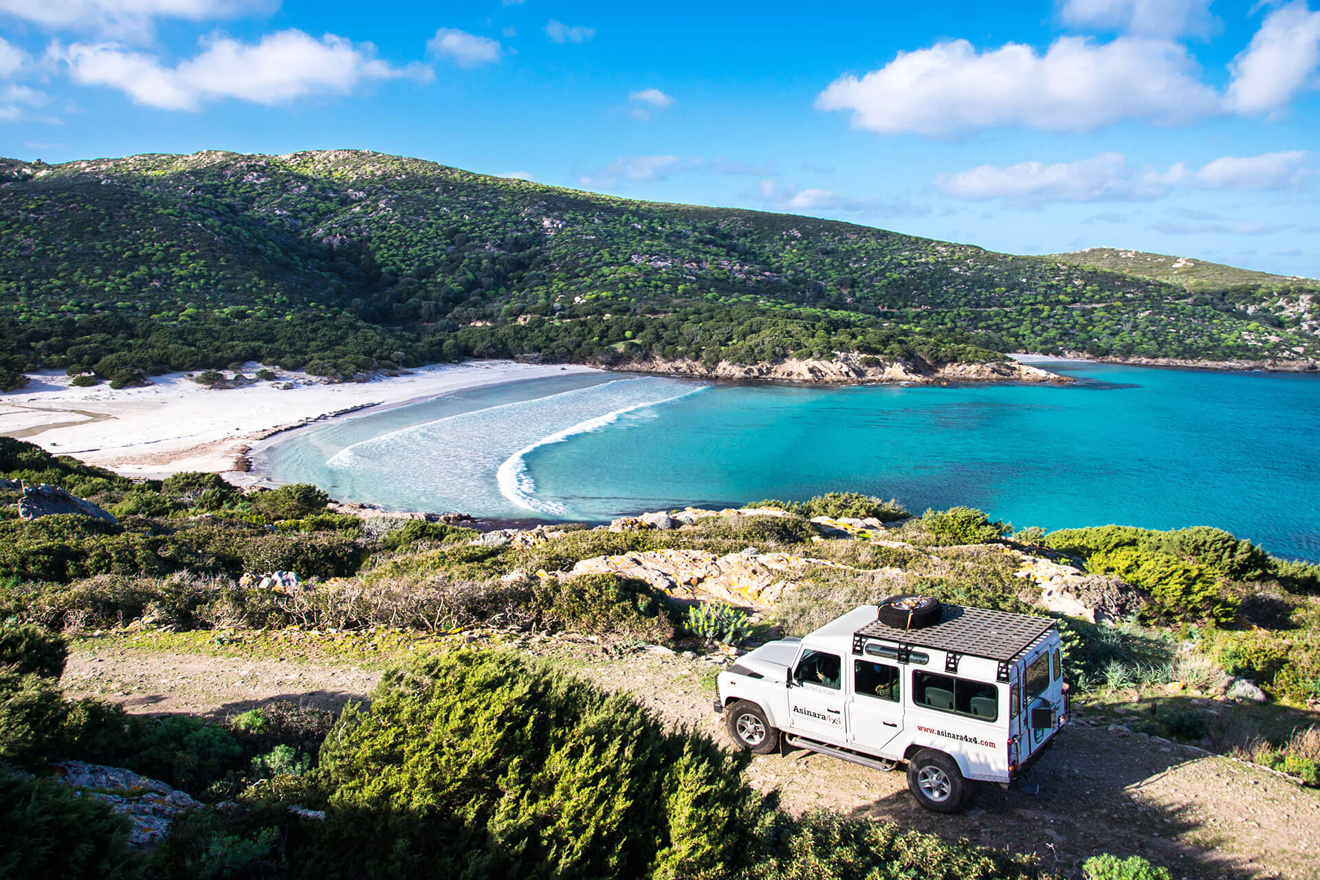 Asinara4x4