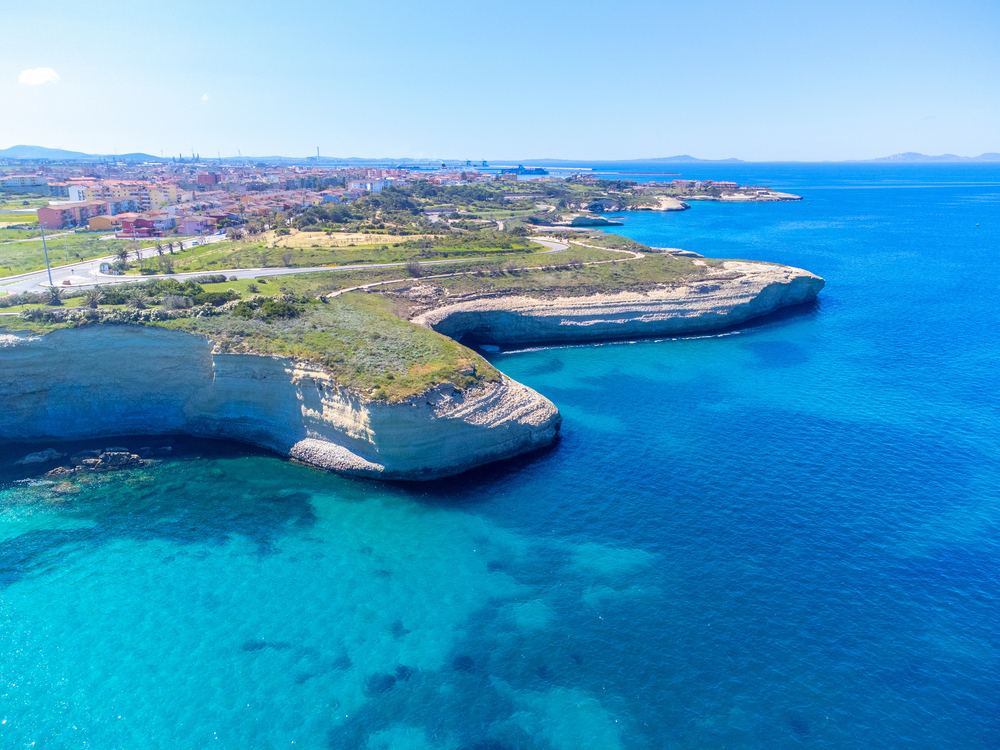 Porto Torres