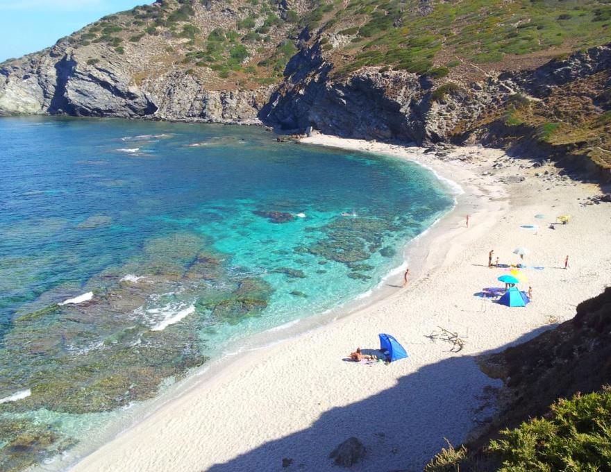Cala Lampianu