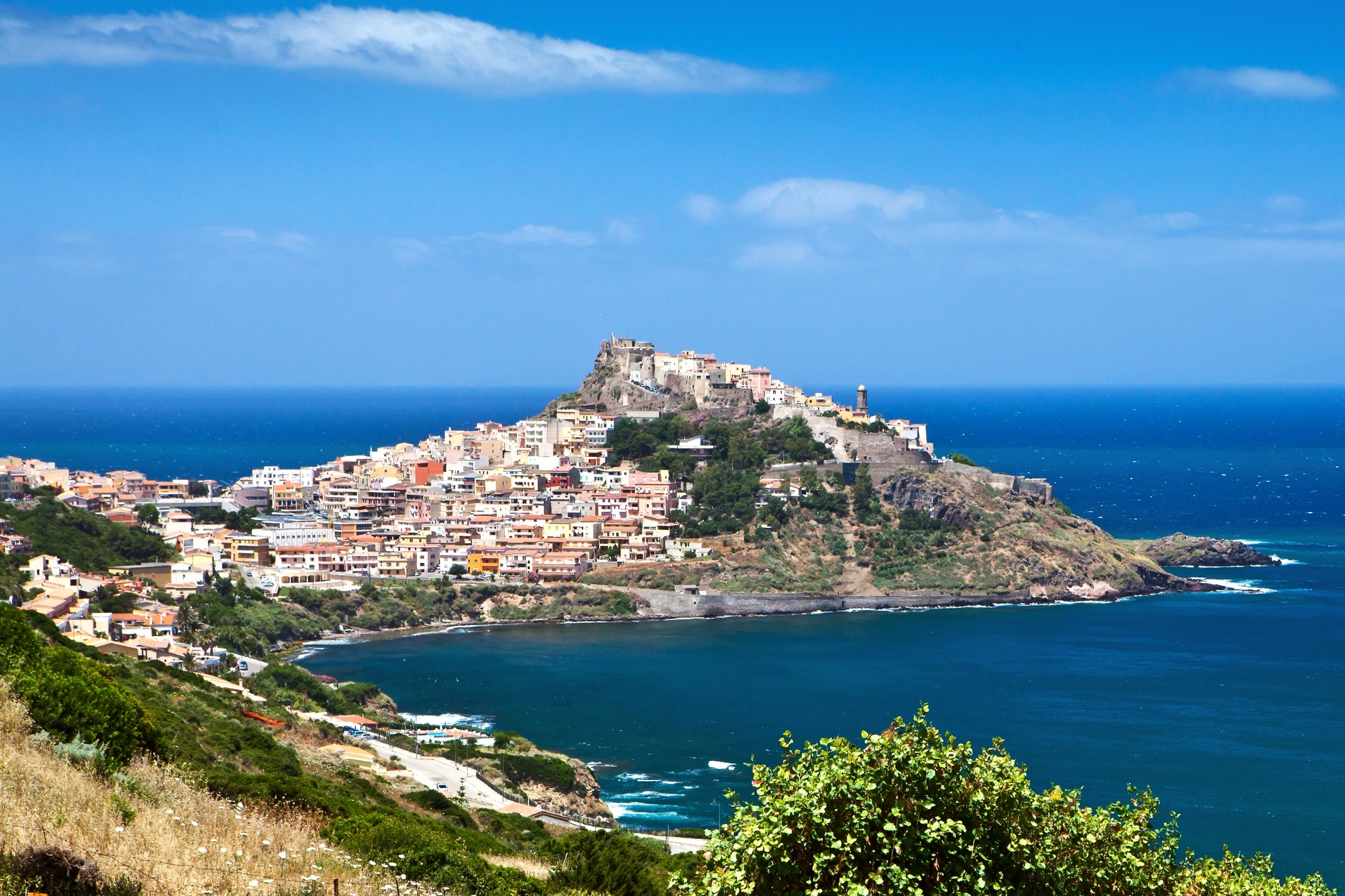Castelsardo